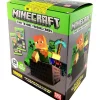 Panini Minecraft 2 Time To Mine Trading Cards – Mega Box 5