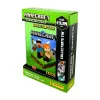 Panini Minecraft 2 Time To Mine Trading Cards – Pocket Tin 7