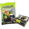 Panini Minecraft 2 Time To Mine Trading Cards – Starter Pack + Display 5