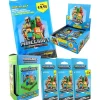 Panini Minecraft Trading Cards – Mega-Bundle 7