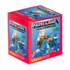 Panini Minecraft Treasure Sticker – Display Mit 36 Tüten 5