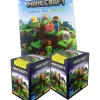 Panini Minecraft Wonderful World Sticker – Album + 2 Displays (=72 Tüten) 7