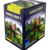 Panini Minecraft Wonderful World Sticker – Display Mit 36 Tüten 5