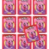 Panini Die Hüterin Der Miraculous Sticker + Cards – 10 Tüten 7