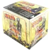 Panini Naruto True Spirit Of The Ninja Sticker – Display Mit 50 Tüten 13