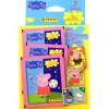 Panini Peppa Pig Spiele Mit Gegensätzen – Sticker + Cards – Blister 7