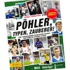 Panini Pöhler, Typen, Zauberer! Sticker – Sammelalbum 7