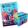 Panini Premier League 2021 Sticker – Album + Display Mit 50 Tüten 5