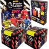 Panini Premier League 2022 Sticker – Mega-Bundle 7