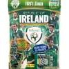 Panini Republic Of Ireland Sticker – Starter Pack 7