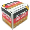 Panini Schwarz Rot Gold Sticker – Display Mit 50 Tüten 7