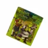 Panini Shrek 4 – Für Immer Shrek Display 7