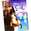 Panini Soul Movie Sticker – Sammelalbum 5