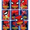 Panini Spider-Man – 60 Amazing Years Sticker + Cards – 10 Tüten 5