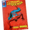 Panini Spider-Man – 60 Amazing Years Sticker + Cards – Sammelalbum 7