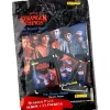 Panini Stranger Things Sticker 2022 – Starter Pack – Album + 11 Tüten 5