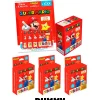 Panini Super Mario Play Time Sticker – Mega-Bundle 5