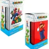 Panini Super Mario Trading Cards 2022 – Mega Tin Set 5