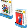 Panini Super Mario Trading Cards 2022 – Pocket Tin Set 5