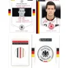 Panini Team Cards 2010 Deutsche Nationalmannschaft – Display 7