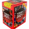 Panini Team Deutschland Teil 2 – Tokio 2021 Sticker – Display Mit 36 Tüten 5