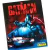 Panini The Batman Movie Sticker – Sammelalbum 7