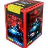 Panini The Batman Movie Sticker – Display Mit 36 Tüten 5