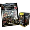 Panini Warhammer 40.000 – Dark Galaxy Trading Cards – Starterpack + Display 5