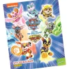 Panini Paw Patrol Mighty Pups Sticker – Sammelalbum 13