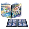 Pokemon Ultra Pro 4-Pocket Portfolio Strahlende Sterne Für 80 Cards 7