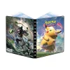 Pokemon Ultra Pro 4-Pocket Portfolio Schwert & Schild 4 Für 80 Cards 5