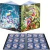 Pokemon Ultra Pro 9-Pocket Portfolio Karmesin & Purpur Für 252 Cards 7