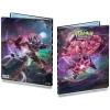 Pokemon Ultra Pro 9-Pocket Portfolio Schwert & Schild 3 Für 252 Cards 7