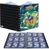 Pokemon Ultra Pro 9-Pocket Portfolio Zenit Der Könige Für 180 Cards 7