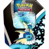 The Pokemon Company International Pokemon Aquana-V Tin Box Herbst 2021 (DE) 5