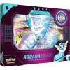 The Pokemon Company International Pokemon Aquana VMAX Premium-Kollektion – Deutsch 5