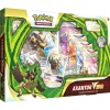 The Pokemon Company International Pokemon Axantor VSTAR Premium-Kollektion – Deutsch 5