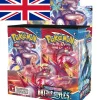 The Pokemon Company International Pokemon Sword & Shield 5 – Battle Styles – Display Mit 36 Tüten ENGLISH 5