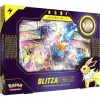 The Pokemon Company International Pokemon Blitza VMAX Premium-Kollektion – Deutsch 5