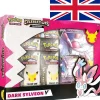 The Pokemon Company International Pokemon Celebrations Dark Sylveon-V Collection – Englisch 7