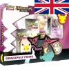 The Pokemon Company International Pokemon Celebrations Dragapult Prime Collection – ENGLISCH 7