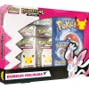 The Pokemon Company International Pokemon Celebrations Dunkles Feelinara-V Kollektion – Deutsch 5