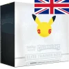 The Pokemon Company International Pokemon Celebrations Elite Trainer Box – ENGLISCH 5