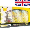 The Pokemon Company International Pokemon Celebrations Pikachu-V-UNION Special Collection – Englisch 5