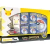 The Pokemon Company International Pokemon Celebrations Pikachu-V-UNION Spezial-Kollektion – Deutsch 7