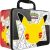 The Pokemon Company International Pokemon Celebrations Sammelkoffer – Collector Chest 5