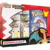 The Pokemon Company International Pokemon Celebrations Siegfrieds Glurak-V Kollektion – Deutsch 5