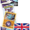 The Pokemon Company International Pokemon Chilling Reign – Checklane Blister Phanpy ENGLISCH 5