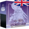 The Pokemon Company International Pokémon Chilling Reign – Elite Trainer Box – Shadow Rider Calyrex 5