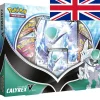 The Pokemon Company International Pokemon – Chilling Reign – Ice Rider Calyrex V Collection 7